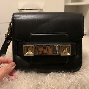 PROENZA PS11 mini black bag